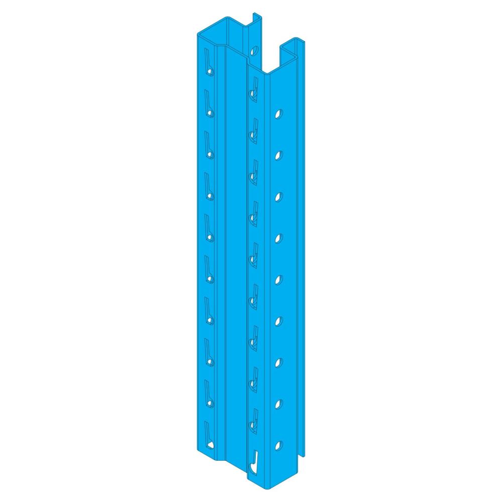 Stow stijl PLFB Rack Parts