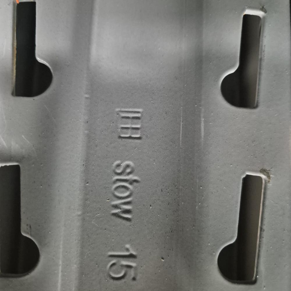Stow Type 15 frame en stijl
