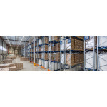 Frames en onderdelen