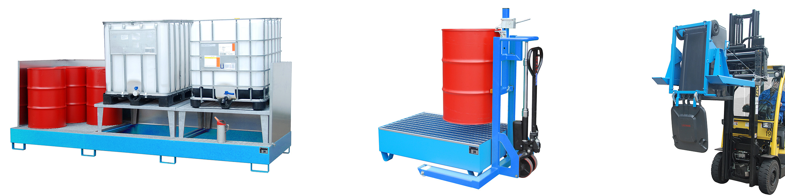 Bauer Container Bauer Container