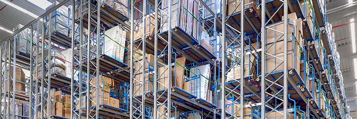 Liggers voor Palletstellingen Liggers voor Palletstellingen