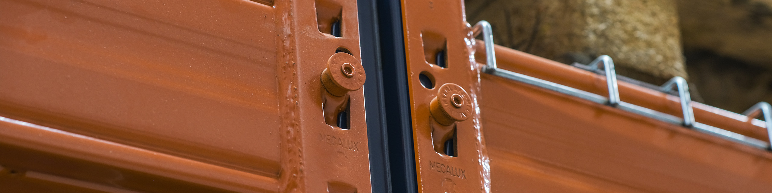 Liggers voor Palletstellingen Liggers voor Palletstellingen