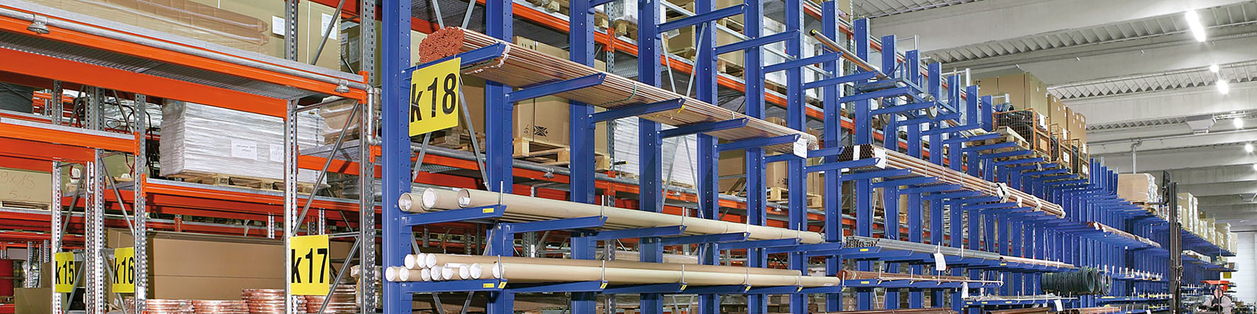 Gebruikte Draagarmstellingen Gebruikte Draagarmstellingen