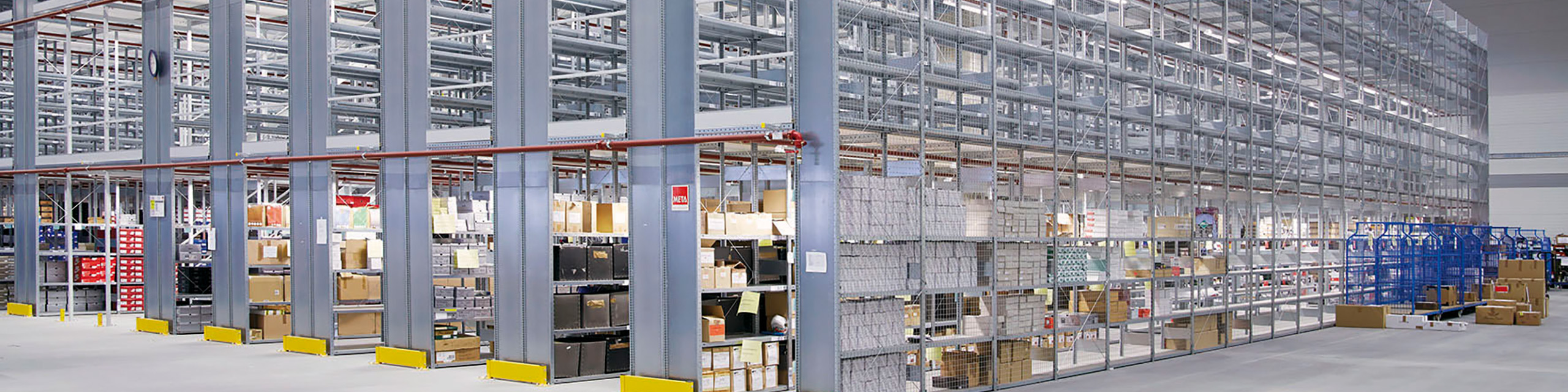 Meta Clip Legborden Meta Clip Legborden