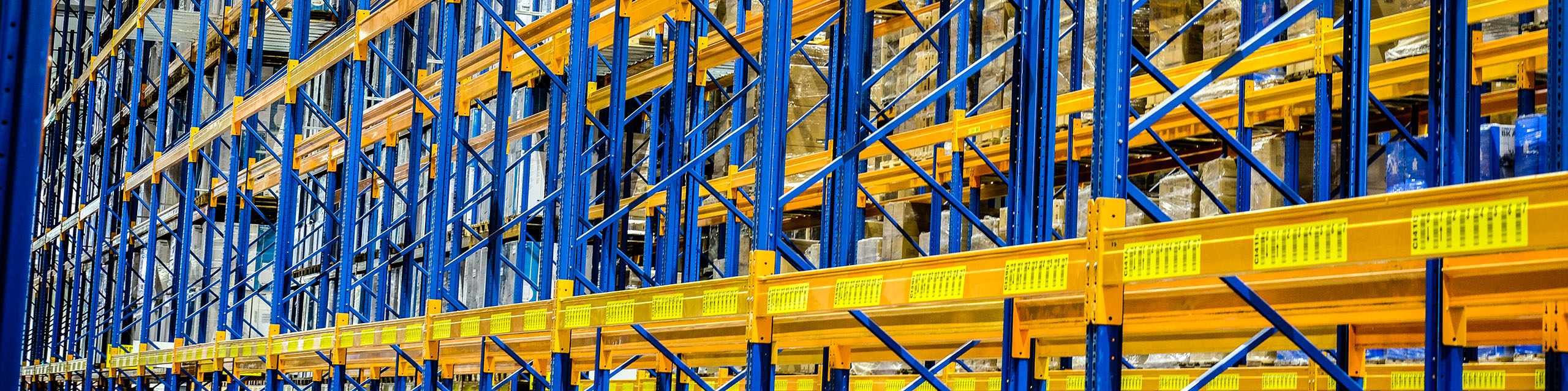 2C-liggers voor Nedcon palletstellingen 2C-liggers voor Nedcon palletstellingen