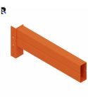 Polypal Ligger 120N - 2700 x 118 x 50