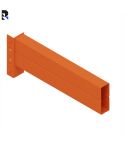 Polypal Ligger 125N - 3500 x 125 x 50