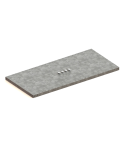 Meta  Clip MS230-III Legbord 1000 x 600 - verzinkt
