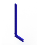 Meta Multistrong M - Enkelzijdige kolom IPE 140 2000x600 