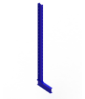 Meta Multistrong M - Enkelzijdige kolom IPE 140 2500x400 