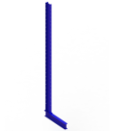 Meta Multistrong M - Enkelzijdige kolom IPE 140 3000x600 