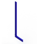 Meta Multistrong M - Enkelzijdige kolom IPE 140 3000x800 