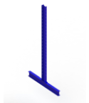 Meta Multistrong M - Dubbelzijdige kolom IPE 140 2500x600 