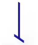 Meta Multistrong M - Dubbelzijdige kolom IPE 140 3000x500 