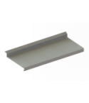 Sokkellegbord voor draagarmstelling Meta Multistrong - 1000x 400