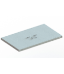 Legbord KR 230 voor draagarmstelling Meta Multistrong - 1000x600