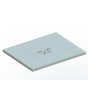 Legbord KR 230 voor draagarmstelling Meta Multistrong - 1000x800