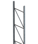 Meta Frame 85/20 - 3800x1100 mm - compleet