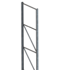 Meta Frame 85/20 - 4400x1100 mm - compleet