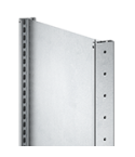 Meta Clip - Gesloten Frame 2200 x 600 mm - VW1 N - Verzinkt