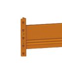 Gebruikte AR ligger Ref. 94 - 2250x90x40 mm - 1