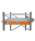 Inhangbare Lekbak 1800x1250 mm - 200 Liter