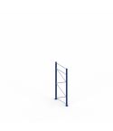 Esnova Frame 100A20 - 5000x1100 mm - compleet