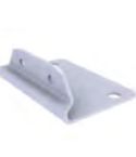 Esnova voetplaat PLK5 voor frames type 100A