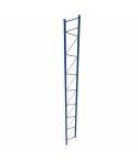 Jungheinrich Frame STD'B' 16 - 10000 x 1100 mm - compleet