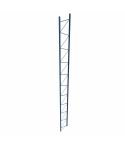 Jungheinrich Frame STD'B' 18 - 13000 x 1100 mm - compleet