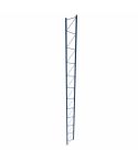 Jungheinrich Frame STD'B' 16 - 14000 x 1100 mm - compleet