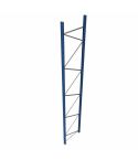 Jungheinrich Frame STD'B' 16 - 6750 x 1100 mm - compleet