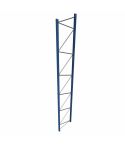 Jungheinrich Frame STD'B' 16 - 7750 x 1100 mm - compleet