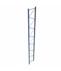 Jungheinrich Frame STD'B' 18 - 9000 x 1100 mm - compleet