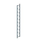 Compleet frame van Stow - Type PLFB 17-1275-11-N