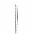 Toyota Frame TPLFBG 16 - 12500 x 1100 mm - compleet