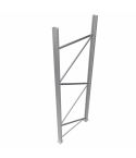 Toyota Frame TPNFBG 12 - 3000 x 1100 mm - compleet