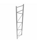 Toyota Frame TPLFBG 16 - 5500 x 1100 mm - compleet