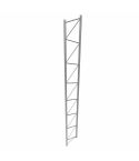 Toyota Frame TPLFBG 16 - 8000 x 1100 mm - compleet