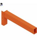 Polypal Ligger 80N - 2700 x 78 x 50