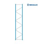 Mecalux Frame 122 - 5500x1100 mm - compleet