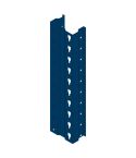 Mecalux Losse Stijl Type 81 - 9500 mm