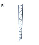 Nieuw Nedcon Frame PR 10078255050 - 10500 x 1100 mm - compleet