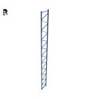 Nieuw Nedcon Frame PR 10078255050 - 13000 x 1100 mm - compleet