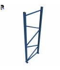 Nieuw Nedcon Frame PR 10078255050 - 4500 x 1100 mm - compleet