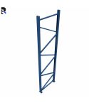 Nieuw Nedcon Frame PR 08067204050 - 3000 x 1100 mm - compleet