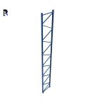 Nieuw Nedcon Frame PR 10078255050 - 8000 x 1100 mm - compleet
