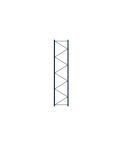 Esnova Frame 100B20 - 7500x1100 mm - compleet