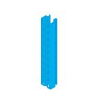 Stow Losse Stijl PNUPA 12 - 8000 mm - van Rack.parts