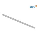 Stow korte diagonaalschoor voor frames 29-35